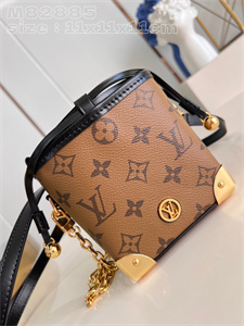 L.V Nano Noé Bag Monogram Canvas M82885