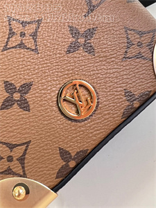 L.V Nano Noé Bag Monogram Canvas M82885