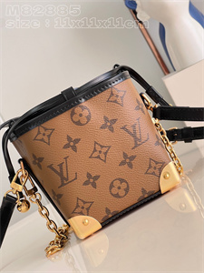 L.V Nano Noé Bag Monogram Canvas M82885
