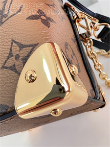 L.V Nano Noé Bag Monogram Canvas M82885