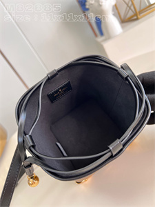 L.V Nano Noé Bag Monogram Canvas M82885