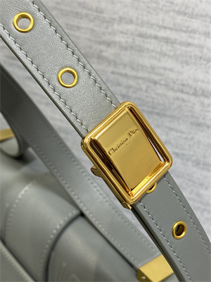 CD 30 Montaigne Bag Box Calfskin Grey