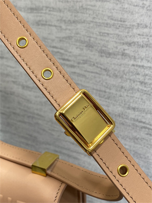 CD 30 Montaigne Bag Box Calfskin Nude