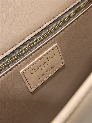 CD 30 Montaigne Bag Box Calfskin Nude