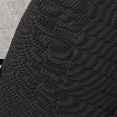 Di.or Rider Backpack Black Maxi Oblique Jacquard