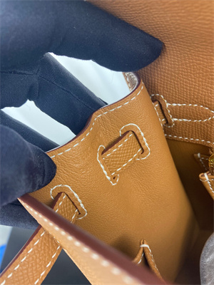 Kelly Sellier Bag Epsom Leather 25/28CM Gold/Silver Hardware In Gold Color HS