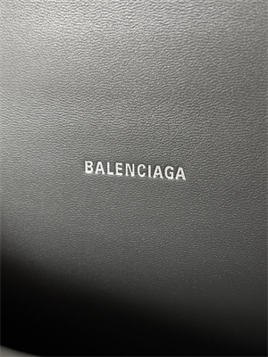 Women’s Hourglass XS Handbag Crocodile Embossed In Smoky Grey-Silver