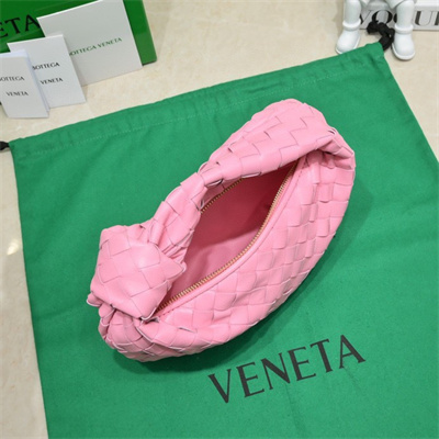 BV Mini Jodie In Lambskin Leather Ribbon Color