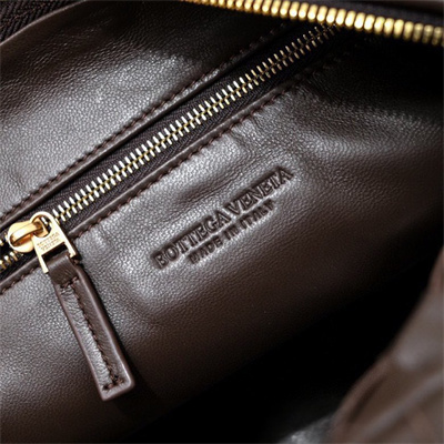 BV Teen Jodie In Lambskin Leather Fondant Color