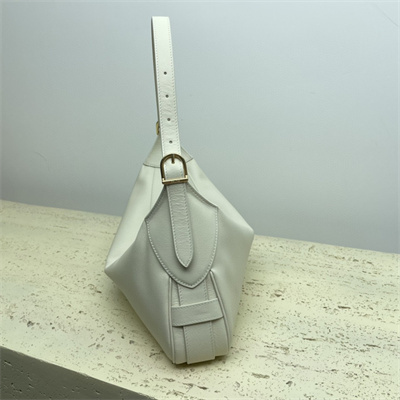 ce**e medium romy in S*pple calfskin light stone