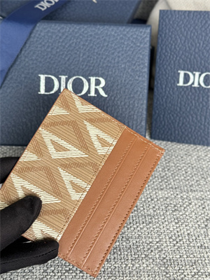 cd card holder brown cd Di*m*nd canvas