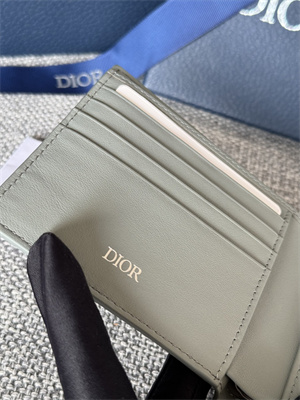 cd wallet grey cd Di*m*nd canvas
