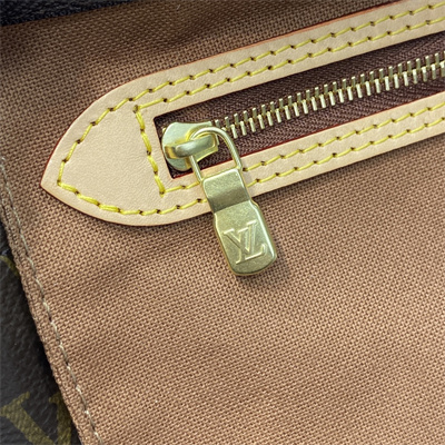 L.V Speedy Bandoulière 30 Monogram Canvas M41112
