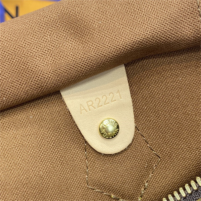 L.V Speedy Bandoulière 35 Monogram Canvas M41111