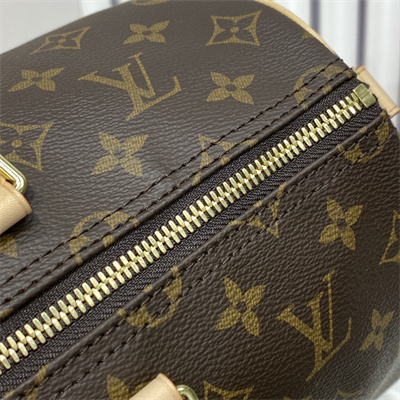 L.V Speedy Bandoulière 35 Monogram Canvas M41111