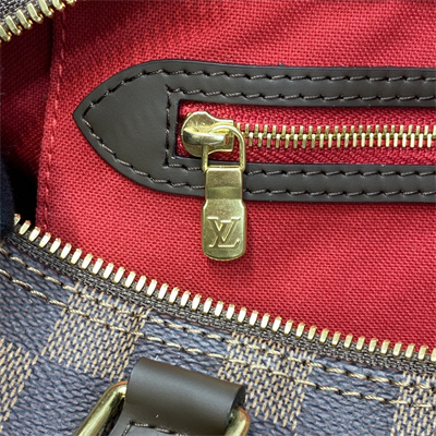 L.V Speedy Bandoulière 30 Damier Ebene N41367