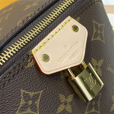 L.V Just In Case Monogram Canvas M47096