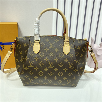 L.V Turenne PM Bag Monogram Canvas M48813