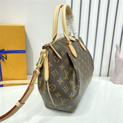 L.V Turenne PM Bag Monogram Canvas M48813