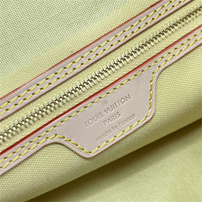 L.V Neverfull MM Bag Damier Giant Coated Canvas N40668