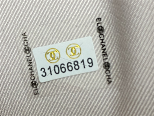 Cha.nel Mini Backpack Grained Calfskin Gold-Tone Metal Pink AP3753