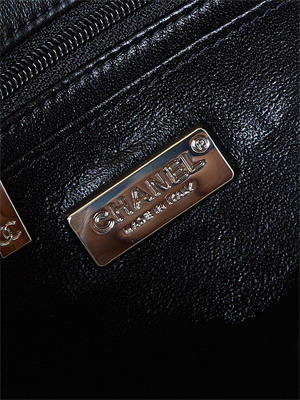 Ch*el mini flap bag satin, strass & silver-tone metal silver as4142