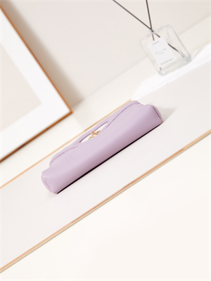 Ch*el 31 mini shopping bag lambskin & gold-tone metal brown as4133