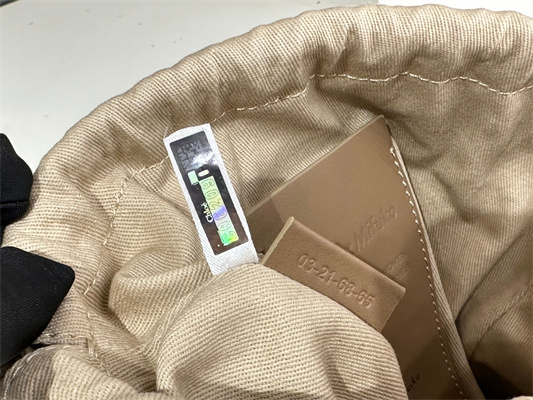 Chloe Small Woody Tote Bag In Nature Fibers 6865