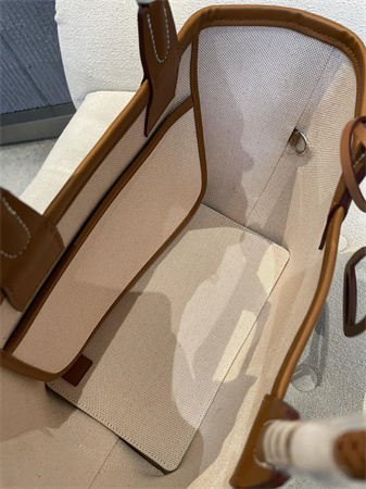 Her.mes Steeple Handbag Hplume Canvas and Swift Calfskin multicolor Printing HS