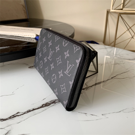 LV Zippy Organiser In Monogram Eclipse M62581