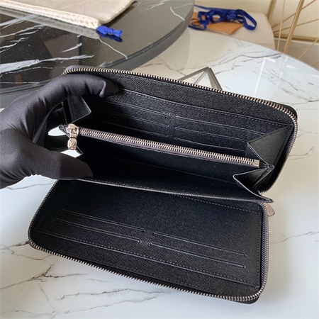 LV Zippy Organiser In Monogram Eclipse M62581