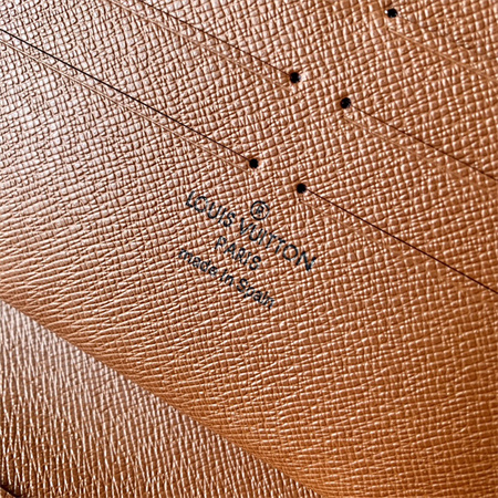 LV Zippy Organiser In Monogram Canvas M62581