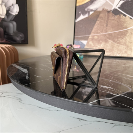 LV Card Holder Recto Verso Monogram Canvas M69431