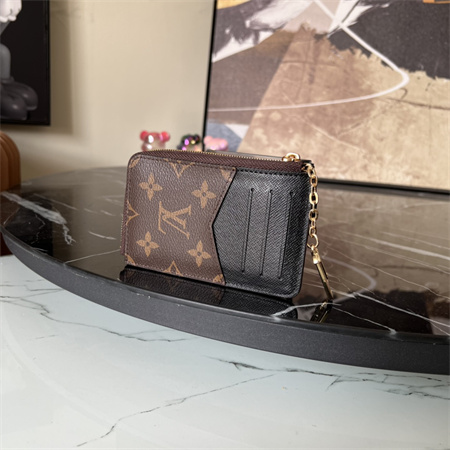 LV Card Holder Recto Verso Monogram Canvas M69431