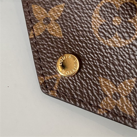 LV Card Holder Recto Verso Monogram Canvas M69431