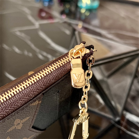 LV Card Holder Recto Verso Monogram Canvas M69431