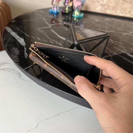 LV Card Holder Recto Verso Monogram Canvas M69431