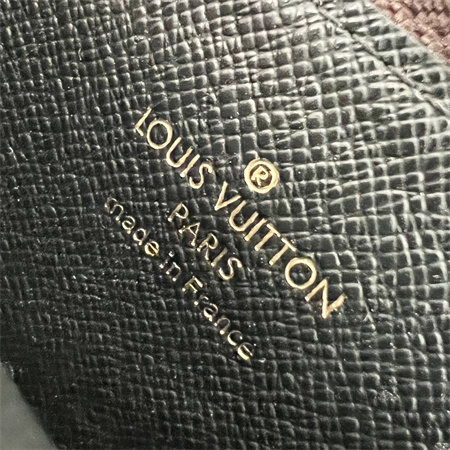 LV Card Holder Recto Verso Monogram Canvas M69431