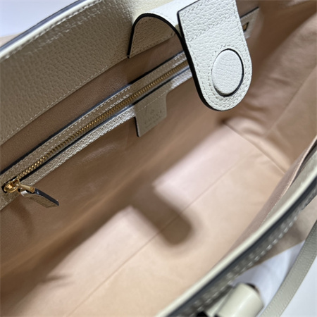 gu.cci ophidia gg medium tote bag S*p*e canvas 631685