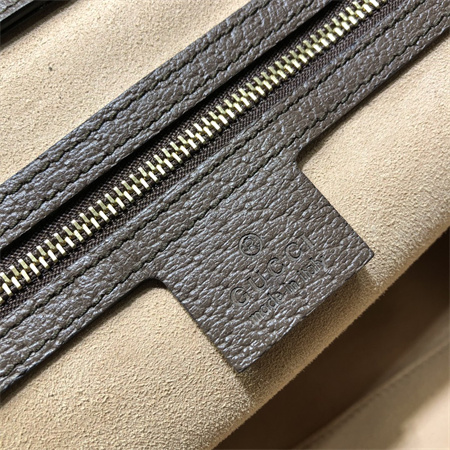 gu.cci ophidia gg medium tote bag S*p*e canvas 631685