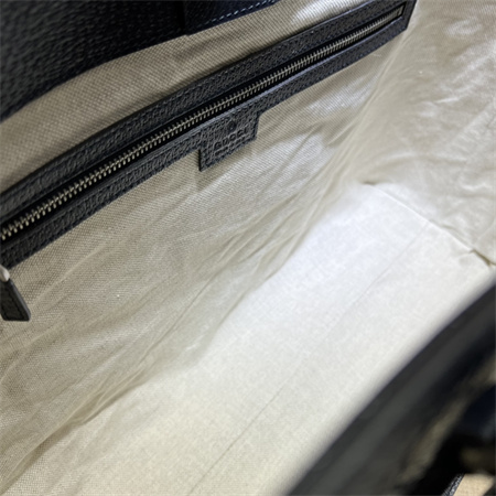 gu.cci ophidia gg medium tote bag S*p*e canvas 631685