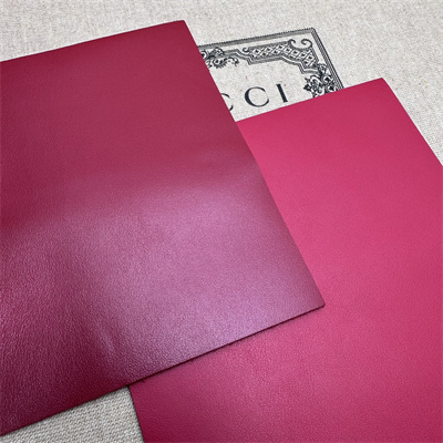 Gu.cci GG Marmont Mini Bag Red 476433