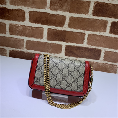 G*u*i gg marmont mini bag 476433