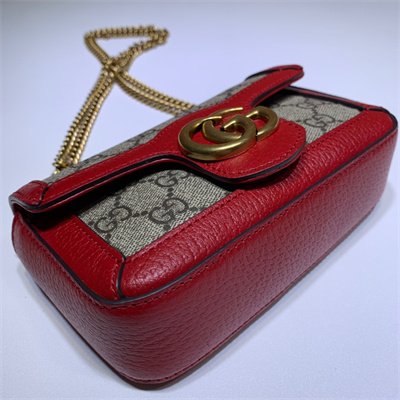 G*u*i gg marmont mini bag 476433