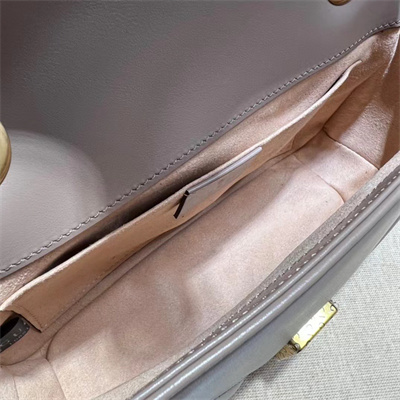 Gu.cci GG Marmont Small Shoulder Bag 446744