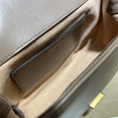 Gu.cci GG Marmont Mini Shoulder Bag 739682