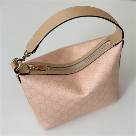 gu.cci ophidia gg S*per mini shoulder bag dusty pink 795170