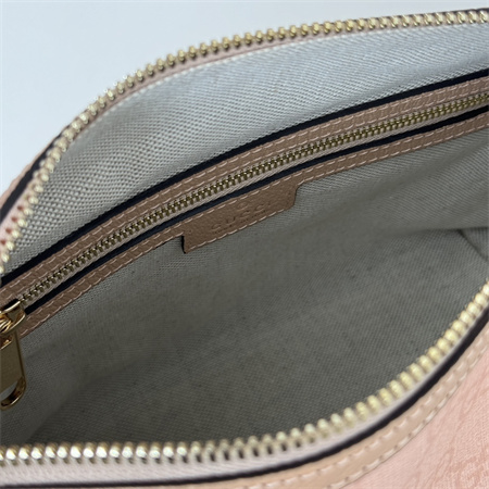 gu.cci ophidia gg S*per mini shoulder bag dusty pink 795170