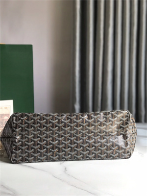 Go*ard saint l0*is pm bag in Go*ardine canvas & chevroches calfskin