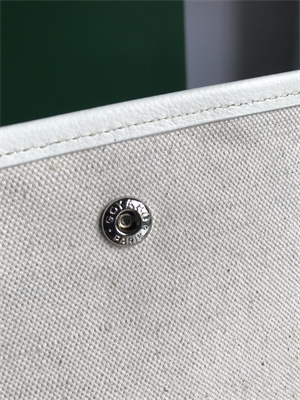 Go*ard plumet pocket wallet in Go*ardine canvas